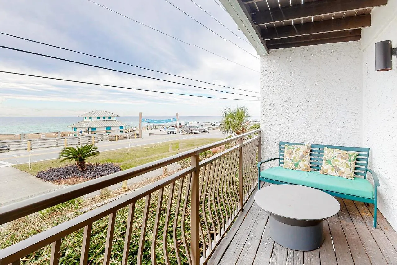 Costa Vista Townhomes Destin 0*,  United States