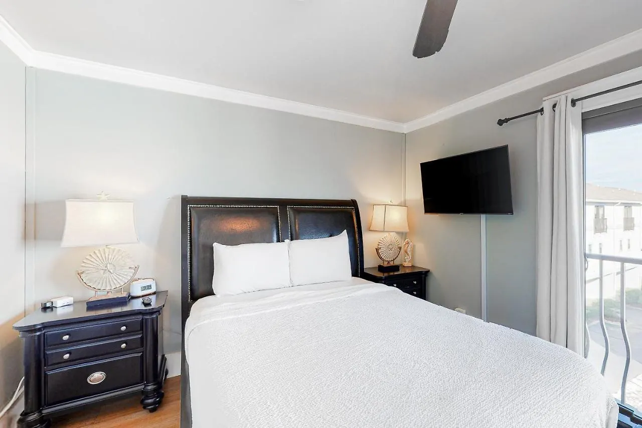 Costa Vista Townhomes Destin Holiday home
