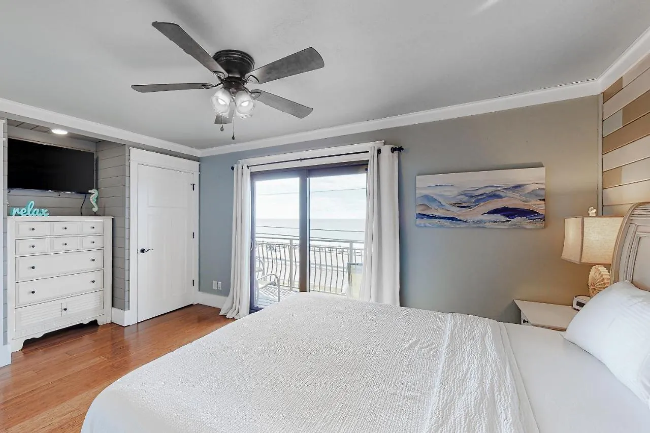 Holiday home Costa Vista Townhomes Destin United States