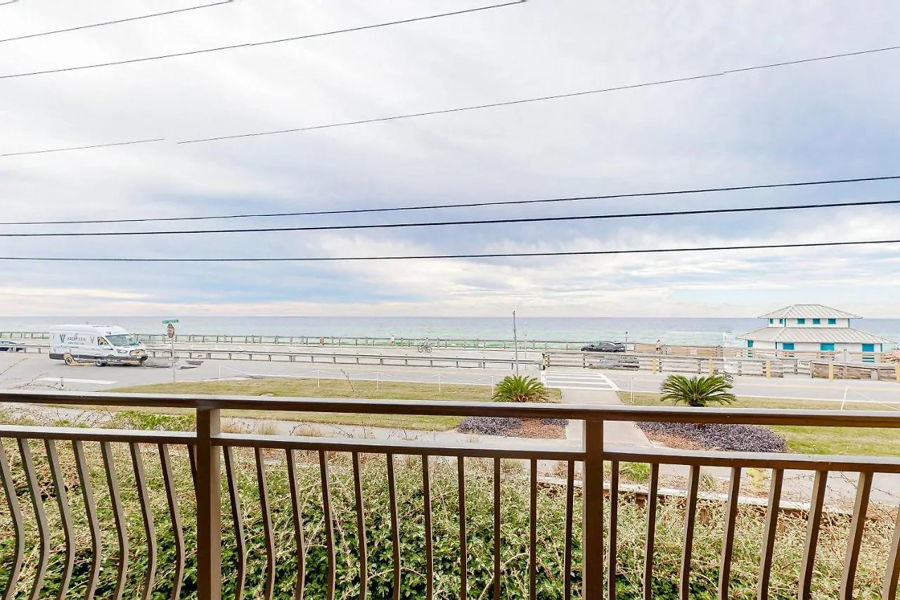 Holiday home Costa Vista Townhomes Destin
