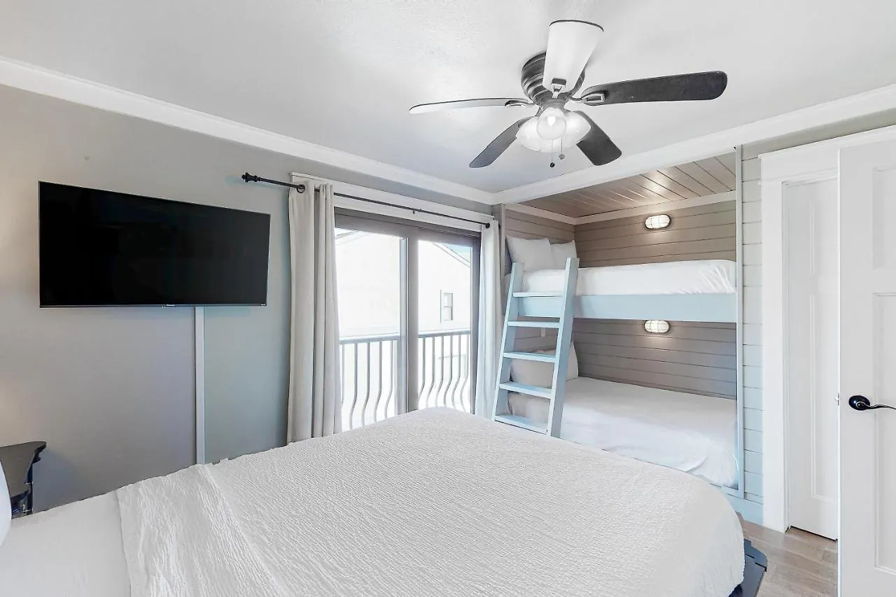 Costa Vista Townhomes Destin 0*,