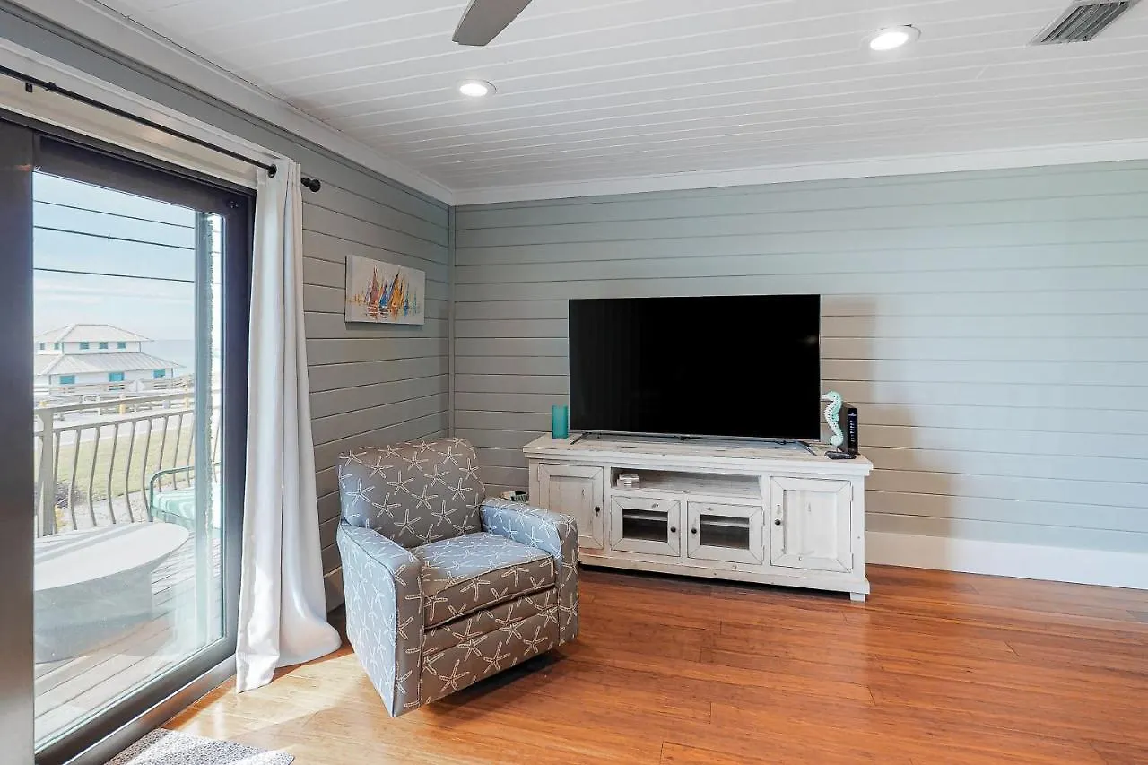 Costa Vista Townhomes Destin Holiday home