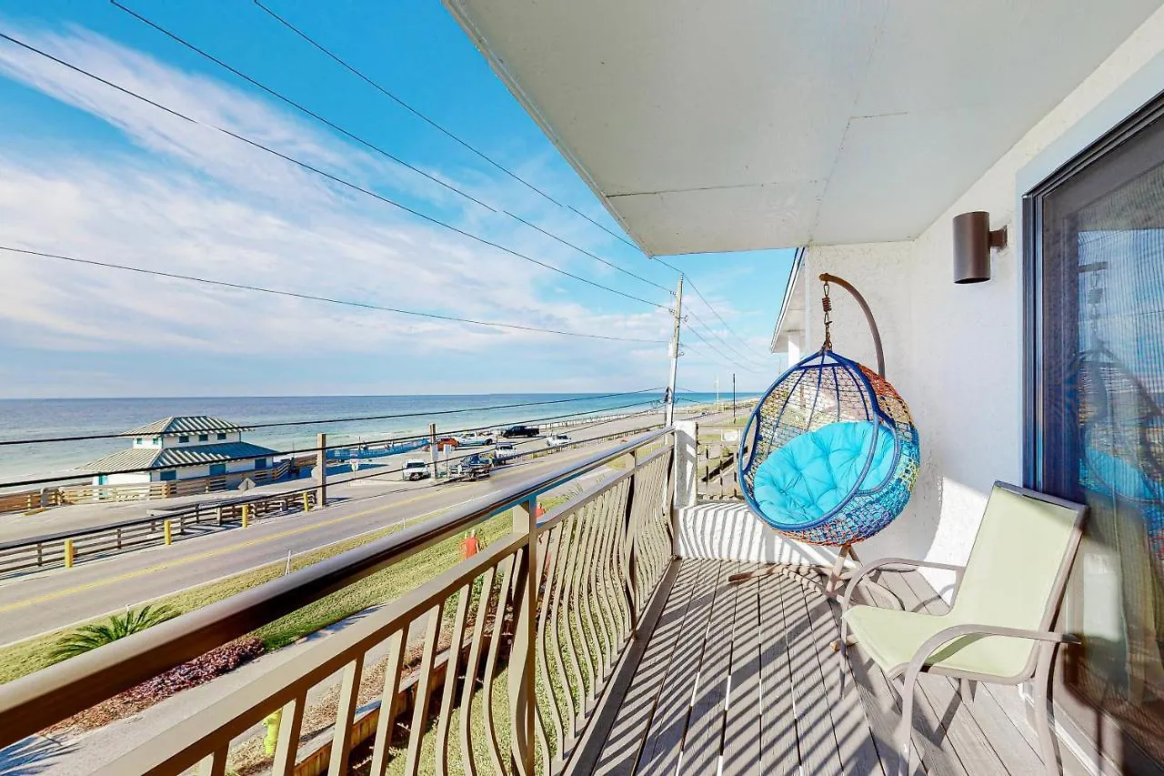Costa Vista Townhomes Destin