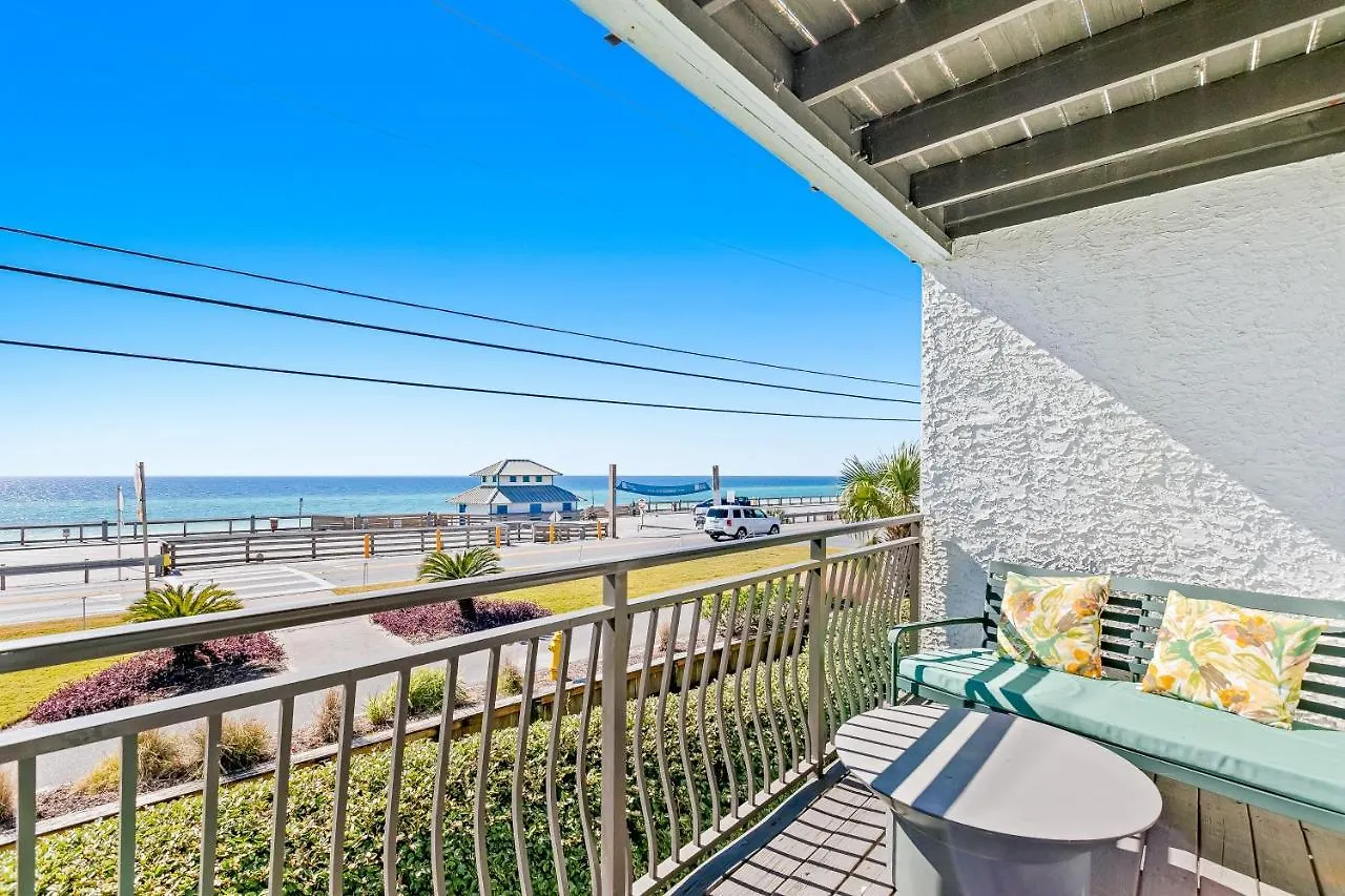 Holiday home Costa Vista Townhomes Destin United States
