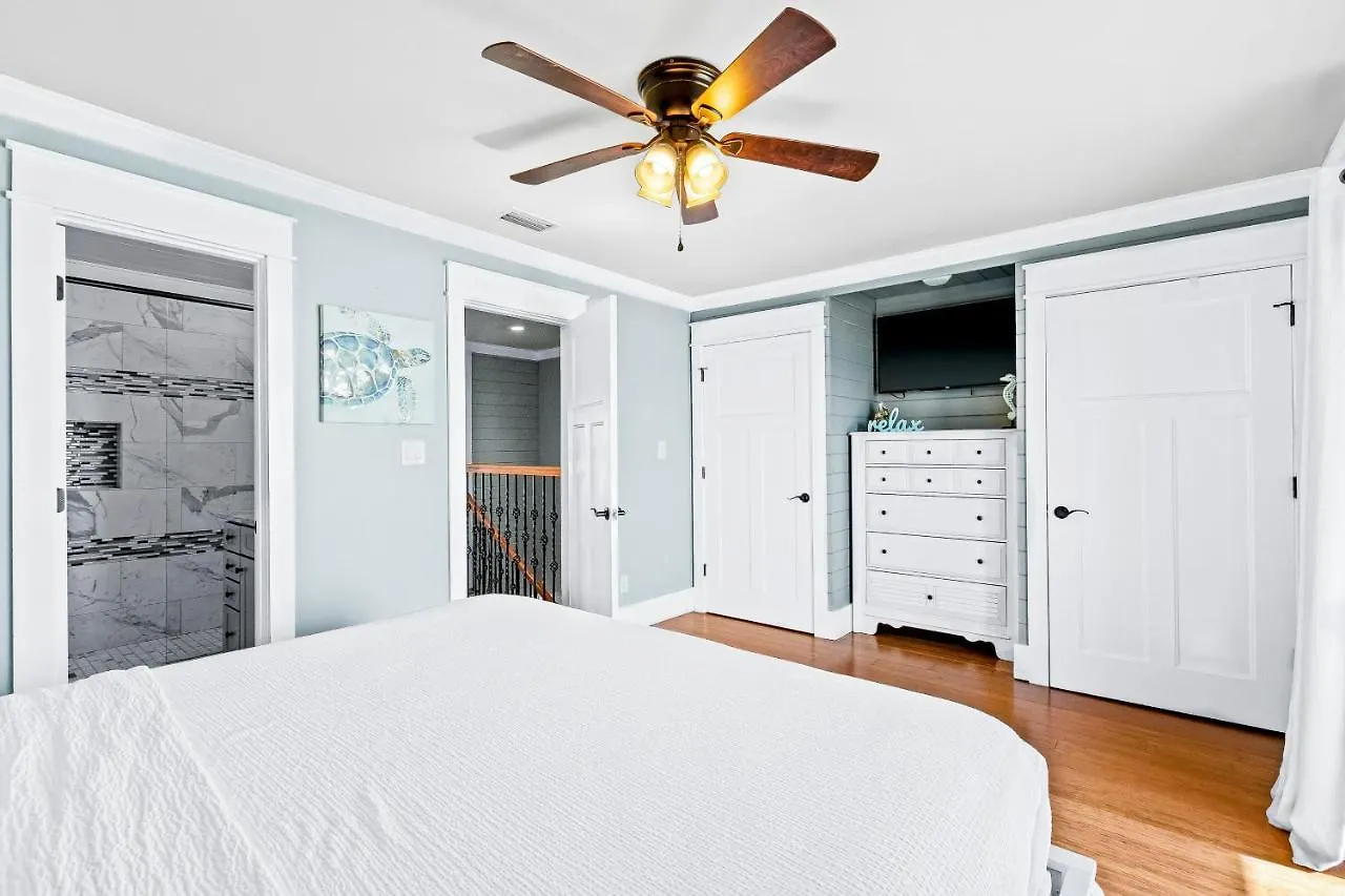 Holiday home Costa Vista Townhomes Destin United States
