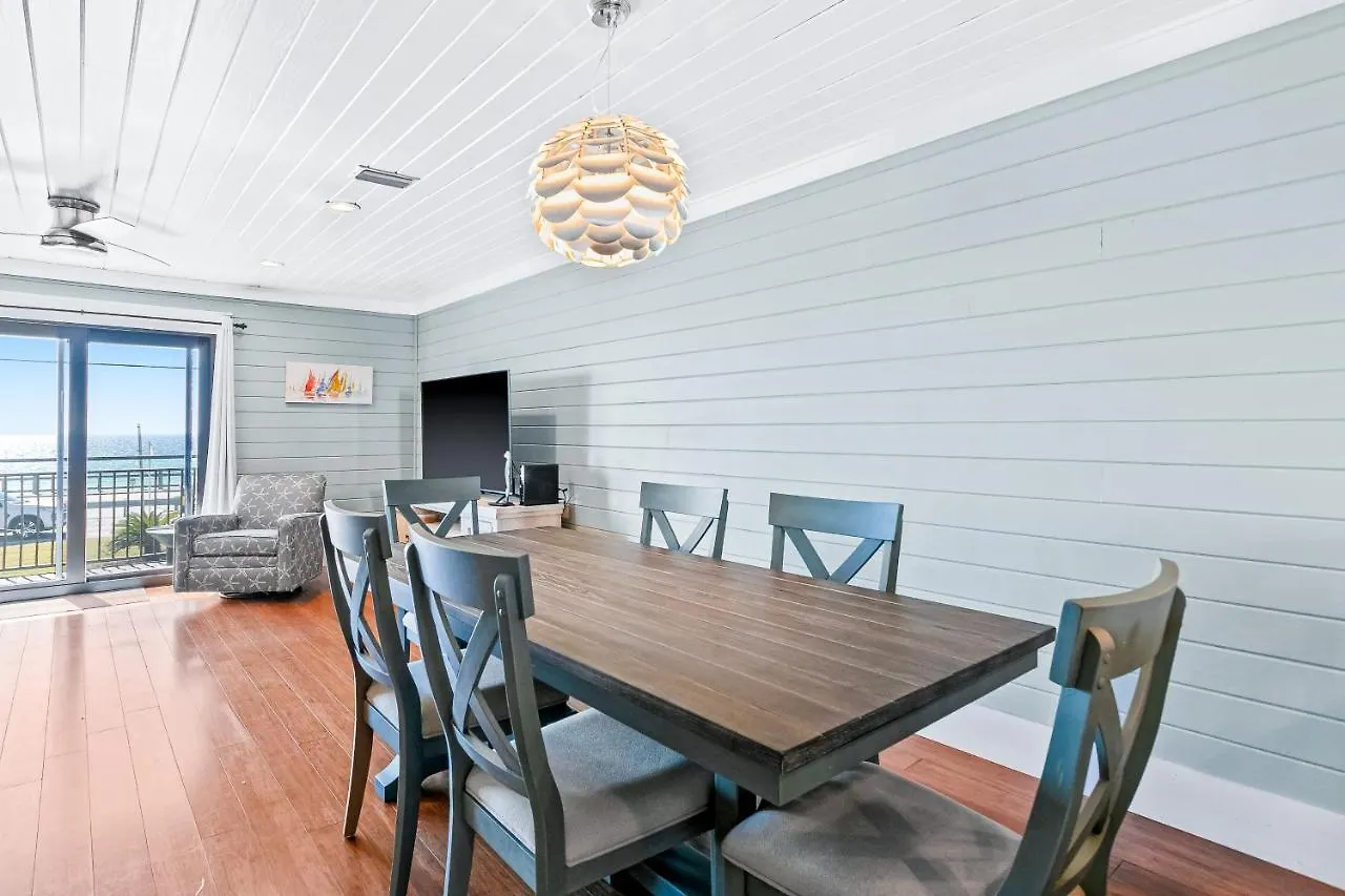 Costa Vista Townhomes Destin 0*,