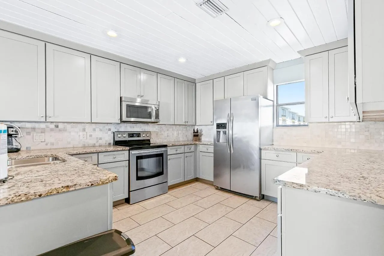 Costa Vista Townhomes Destin