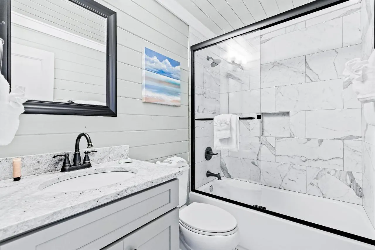 Costa Vista Townhomes Destin United States