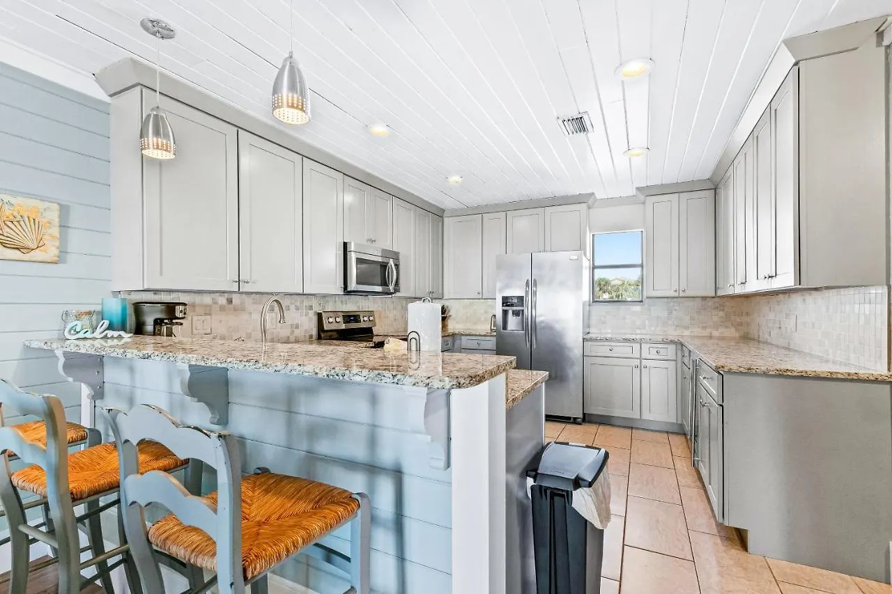 Costa Vista Townhomes Destin Holiday home