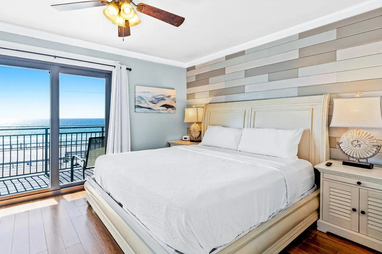 Costa Vista Townhomes Destin