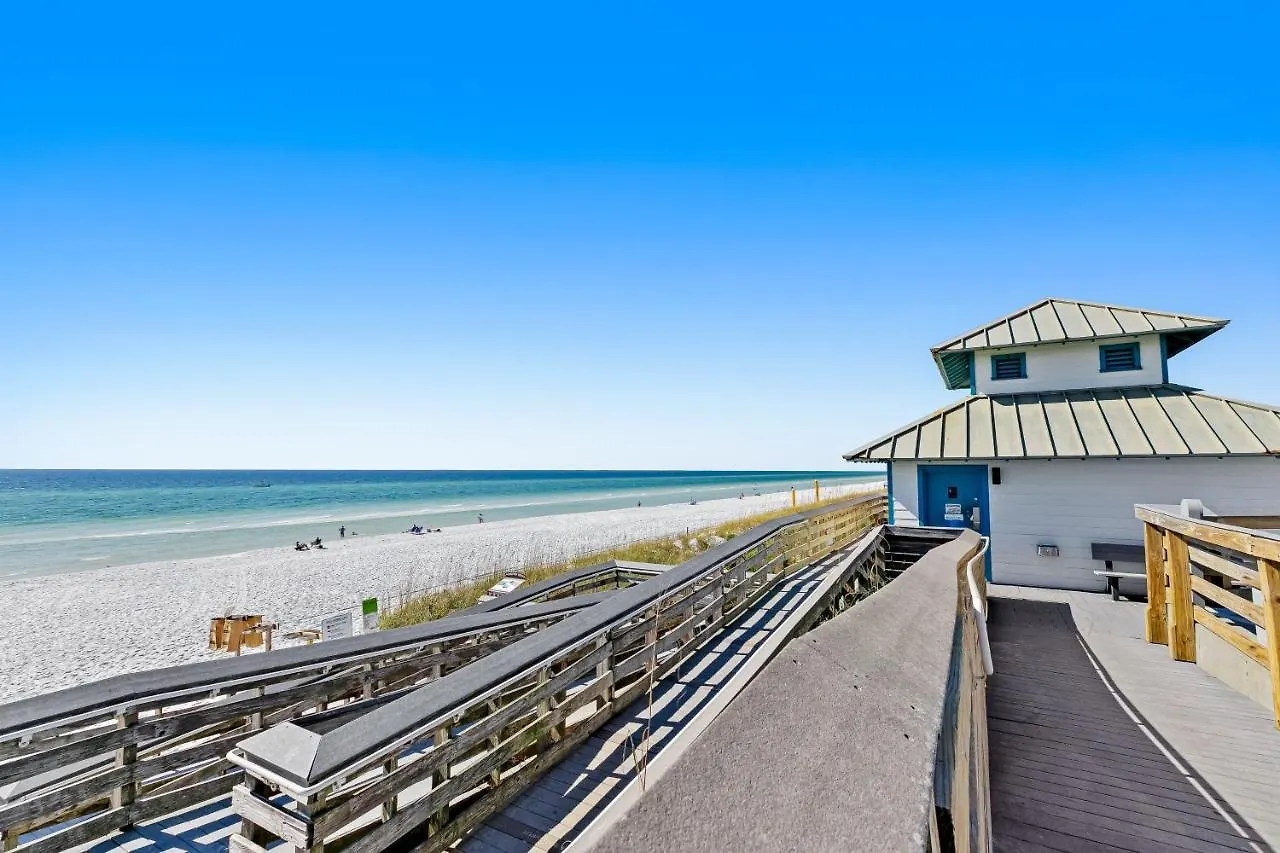 Costa Vista Townhomes Destin United States