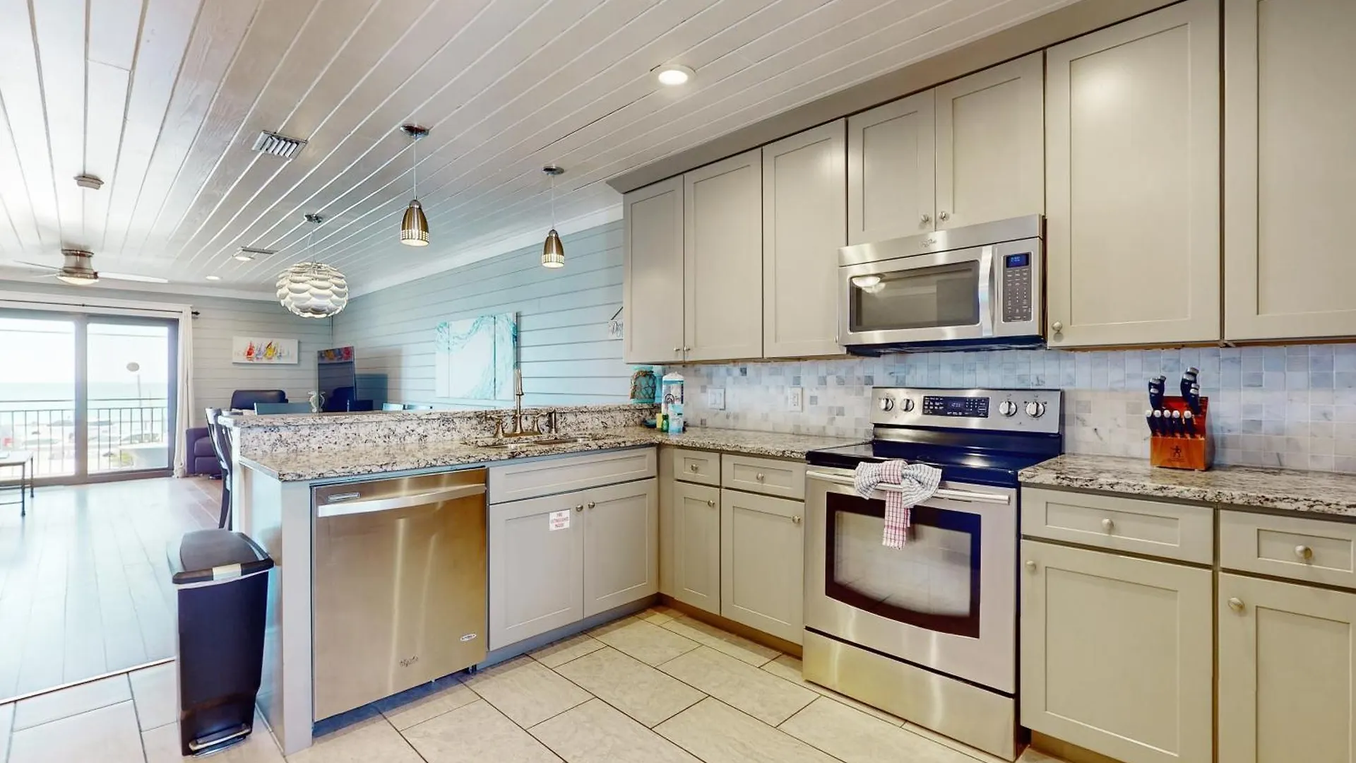 Costa Vista Townhomes Destin Holiday home