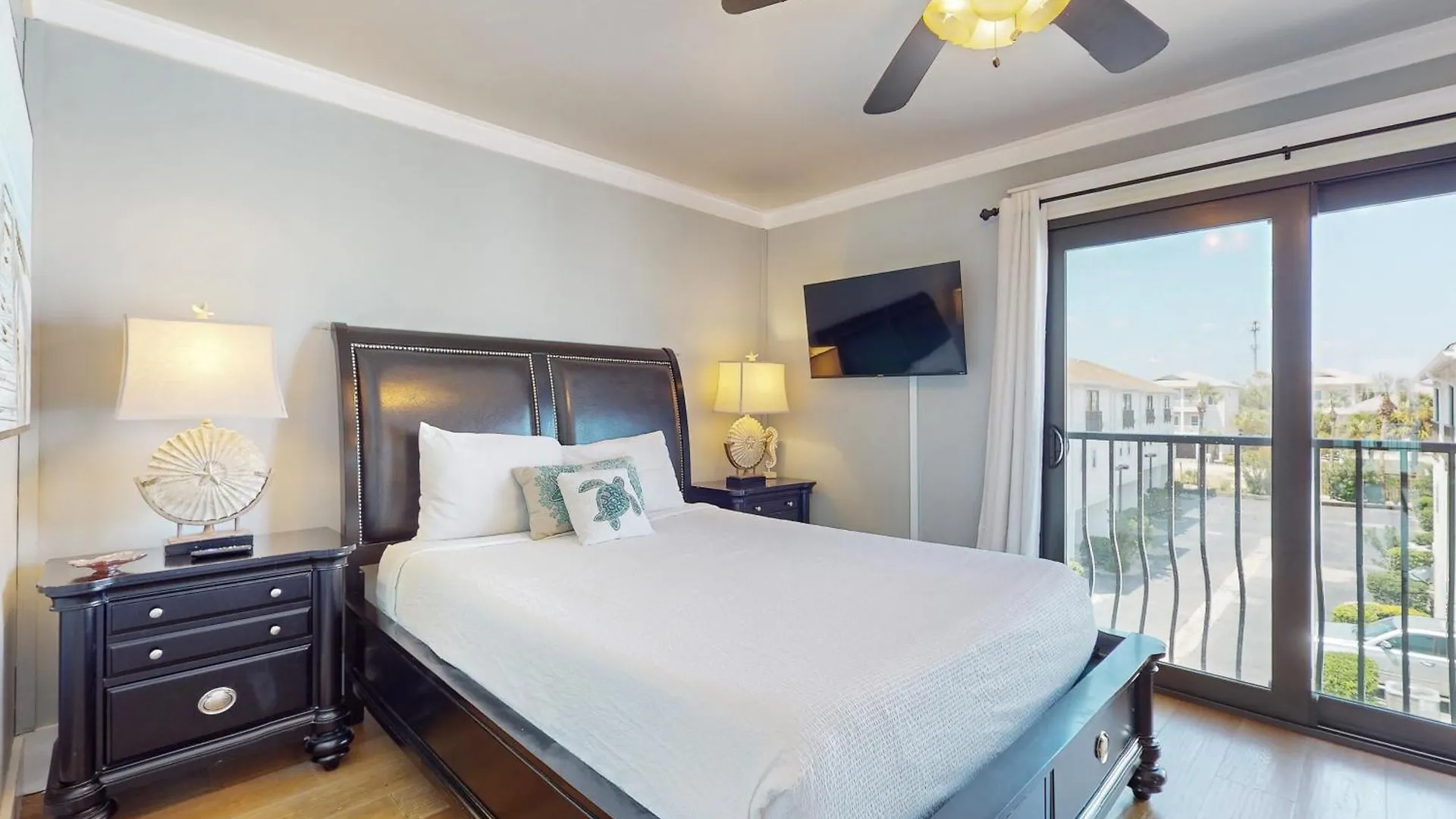 Costa Vista Townhomes Destin Holiday home