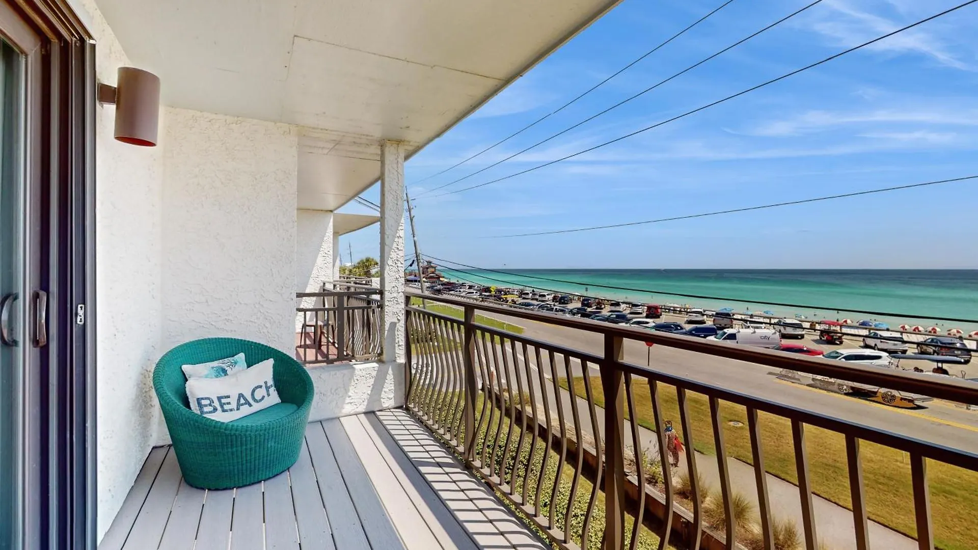 Costa Vista Townhomes Destin Holiday home