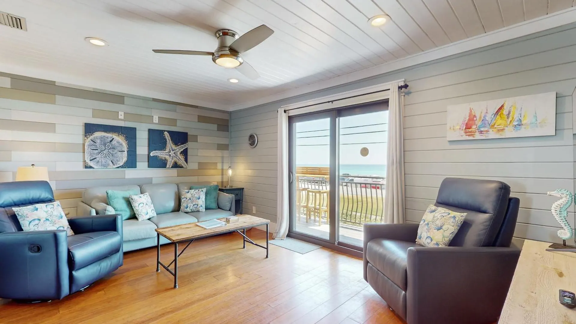 Costa Vista Townhomes Destin